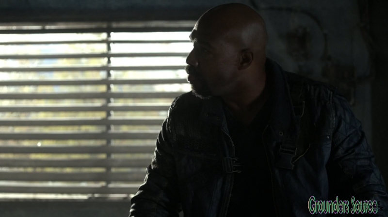 The 100 Season Three Episode Eight Terms and Conditions-2597
