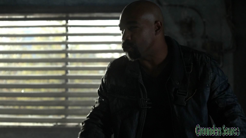 The 100 Season Three Episode Eight Terms and Conditions-2596
