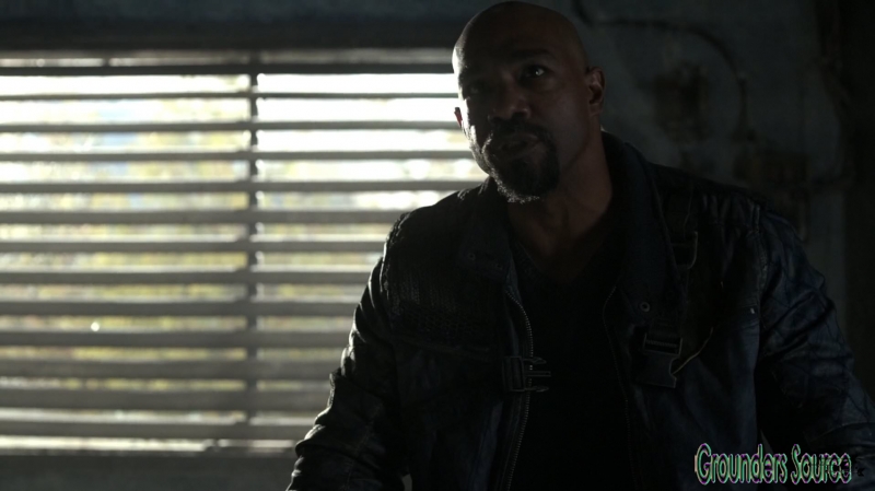 The 100 Season Three Episode Eight Terms and Conditions-2595
