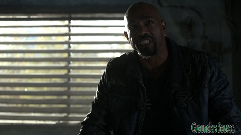 The 100 Season Three Episode Eight Terms and Conditions-2594
