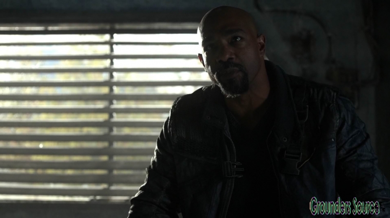 The 100 Season Three Episode Eight Terms and Conditions-2593
