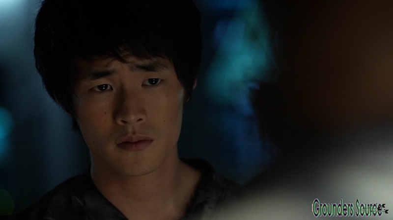 The 100 Season Three Episode Eight Terms and Conditions-2592
