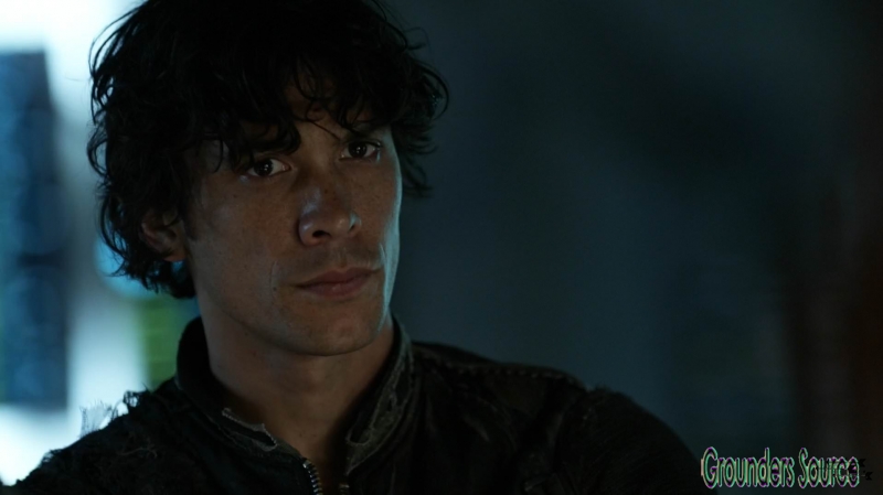 The 100 Season Three Episode Eight Terms and Conditions-2590
