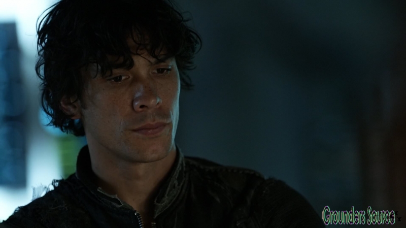 The 100 Season Three Episode Eight Terms and Conditions-2589
