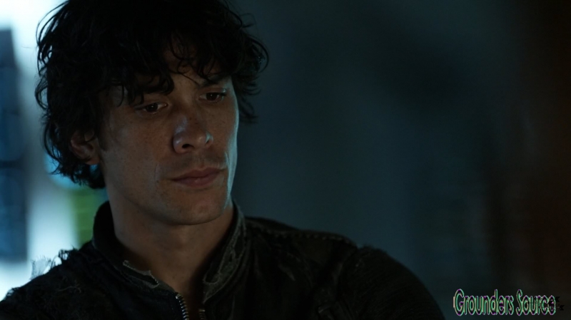 The 100 Season Three Episode Eight Terms and Conditions-2588
