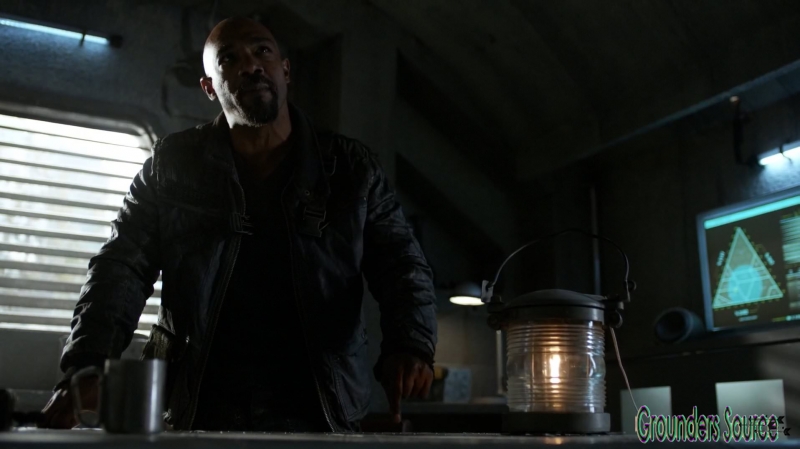 The 100 Season Three Episode Eight Terms and Conditions-2586
