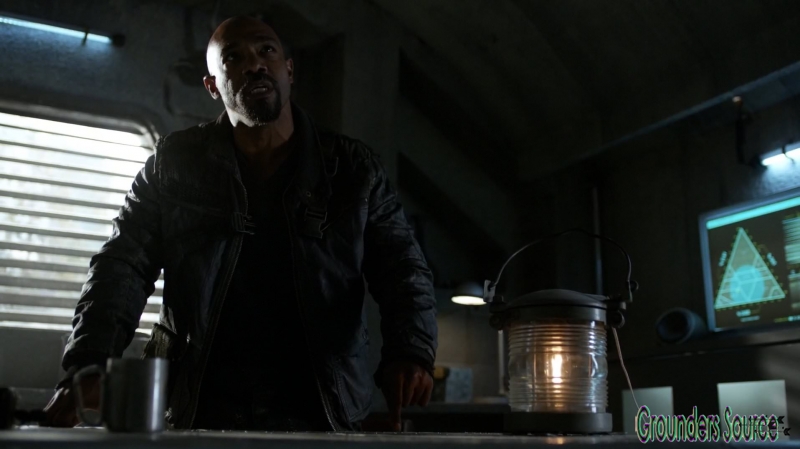 The 100 Season Three Episode Eight Terms and Conditions-2585

