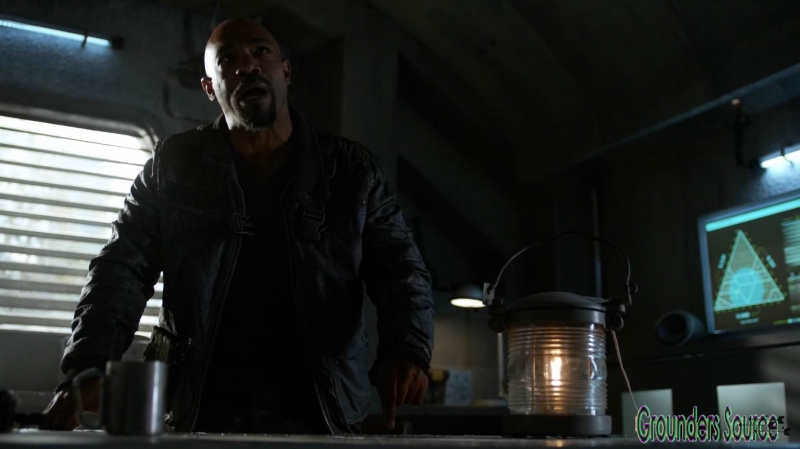 The 100 Season Three Episode Eight Terms and Conditions-2584
