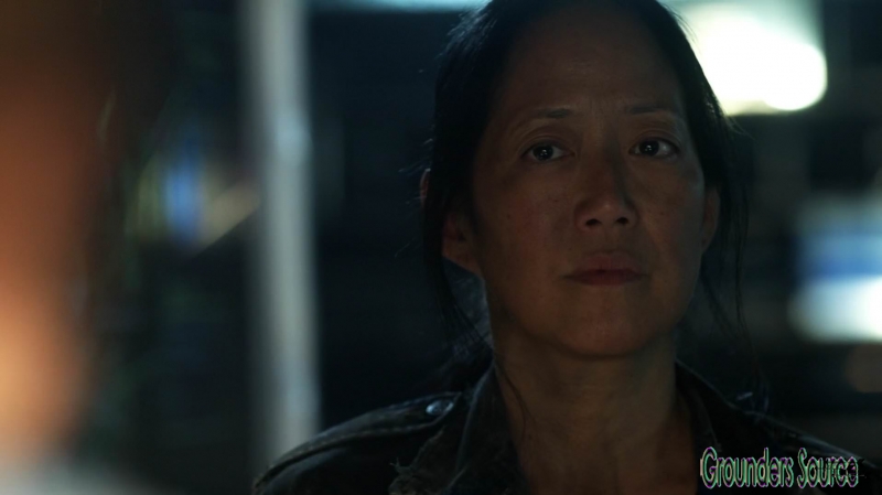 The 100 Season Three Episode Eight Terms and Conditions-2583
