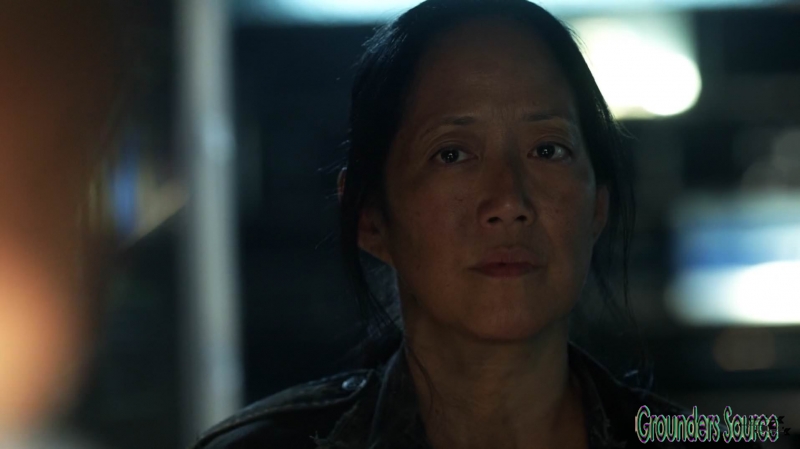 The 100 Season Three Episode Eight Terms and Conditions-2581
