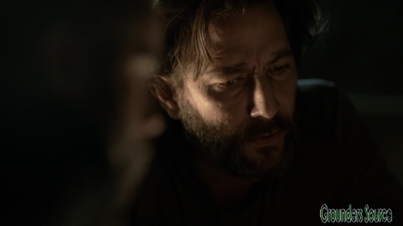 The 100 Season Three Episode Eight Terms and Conditions-2577
