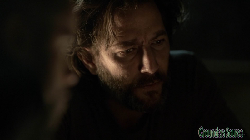 The 100 Season Three Episode Eight Terms and Conditions-2575
