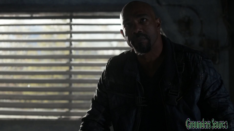 The 100 Season Three Episode Eight Terms and Conditions-2574
