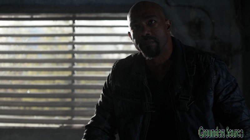 The 100 Season Three Episode Eight Terms and Conditions-2573
