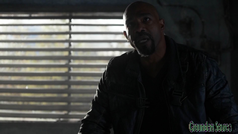 The 100 Season Three Episode Eight Terms and Conditions-2572
