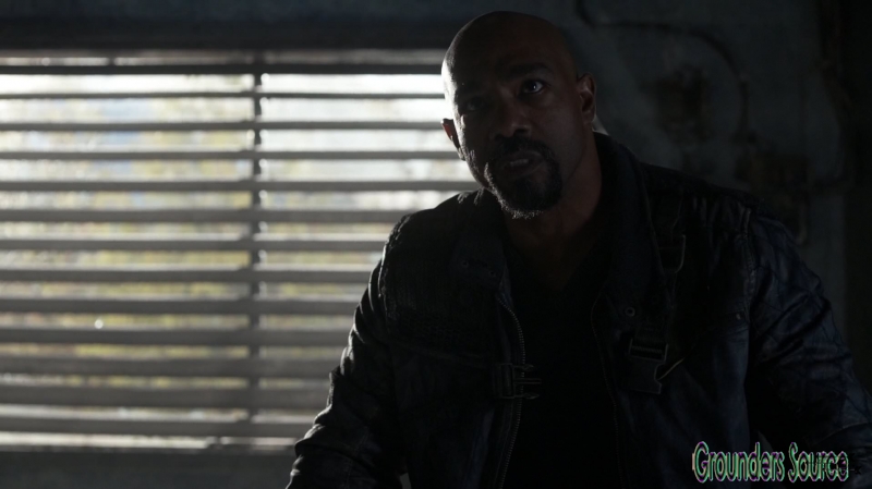 The 100 Season Three Episode Eight Terms and Conditions-2570
