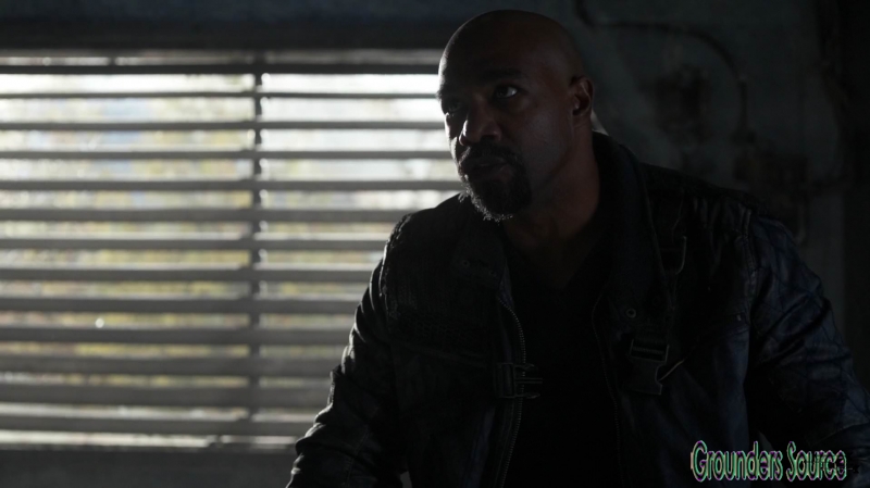The 100 Season Three Episode Eight Terms and Conditions-2568
