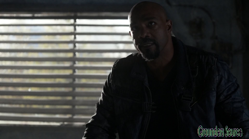 The 100 Season Three Episode Eight Terms and Conditions-2567
