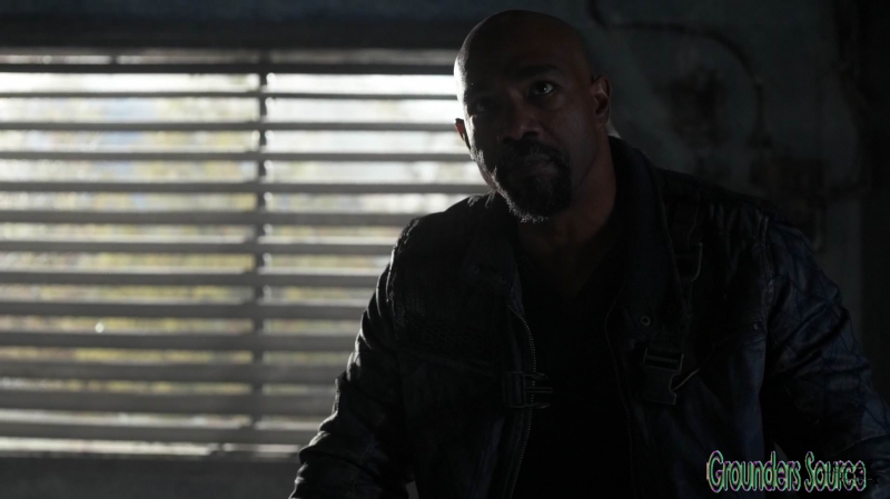 The 100 Season Three Episode Eight Terms and Conditions-2566

