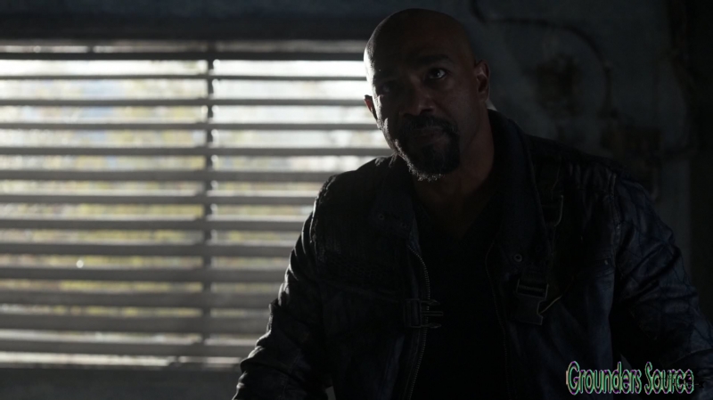 The 100 Season Three Episode Eight Terms and Conditions-2565
