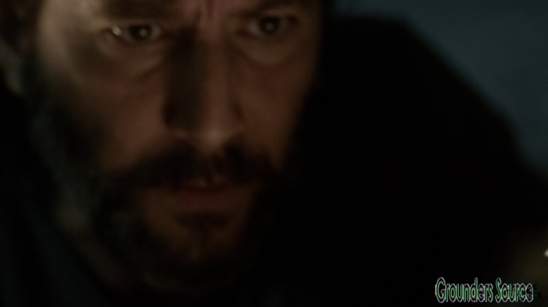 The 100 Season Three Episode Eight Terms and Conditions-2560
