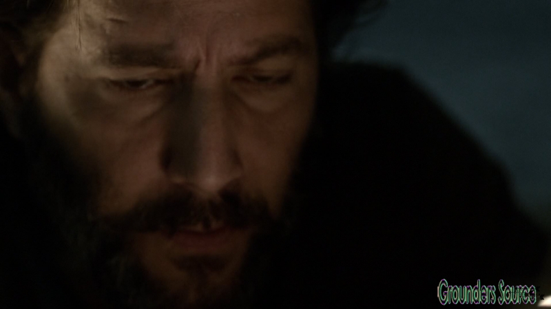 The 100 Season Three Episode Eight Terms and Conditions-2559
