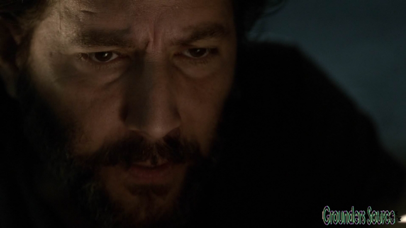 The 100 Season Three Episode Eight Terms and Conditions-2558
