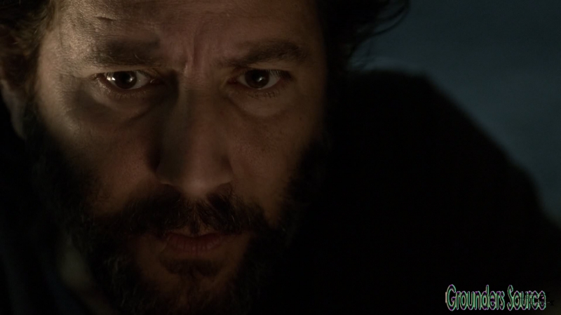The 100 Season Three Episode Eight Terms and Conditions-2556
