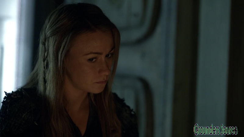 The 100 Season Three Episode Eight Terms and Conditions-2555
