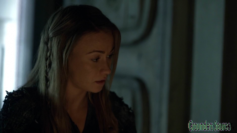 The 100 Season Three Episode Eight Terms and Conditions-2554
