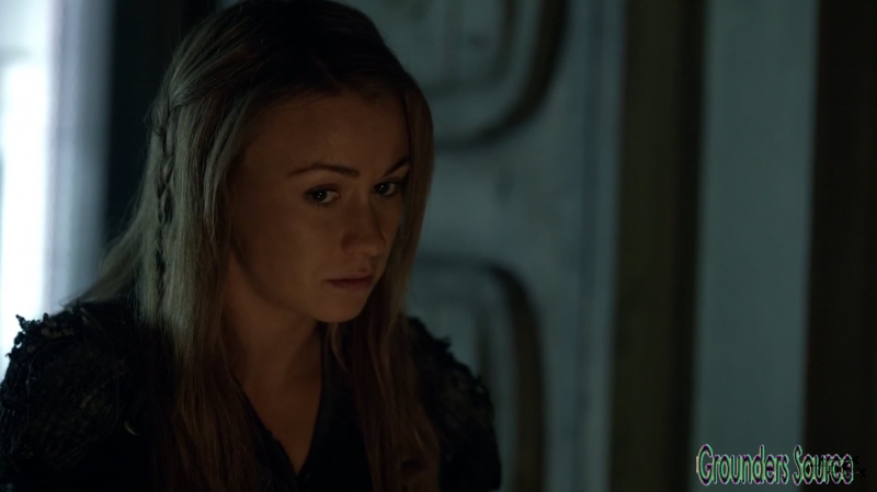 The 100 Season Three Episode Eight Terms and Conditions-2553
