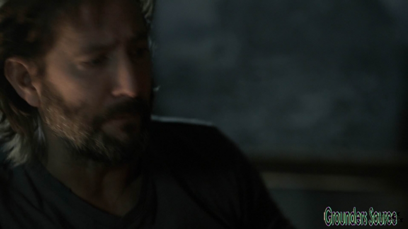 The 100 Season Three Episode Eight Terms and Conditions-2552
