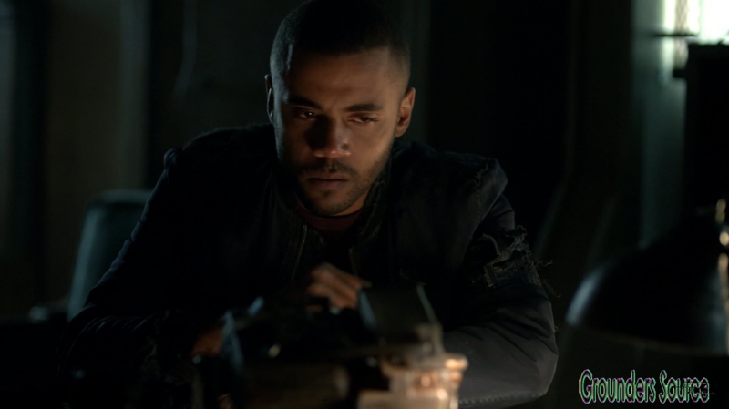 The 100 Season Three Episode Eight Terms and Conditions-2549
