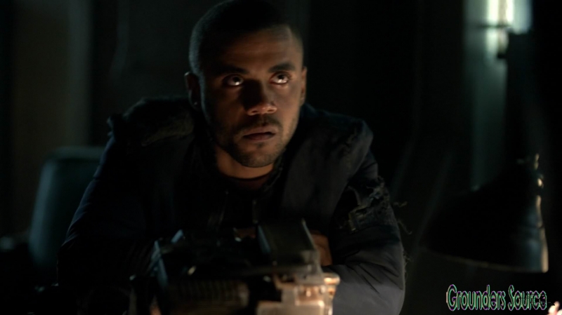 The 100 Season Three Episode Eight Terms and Conditions-2548
