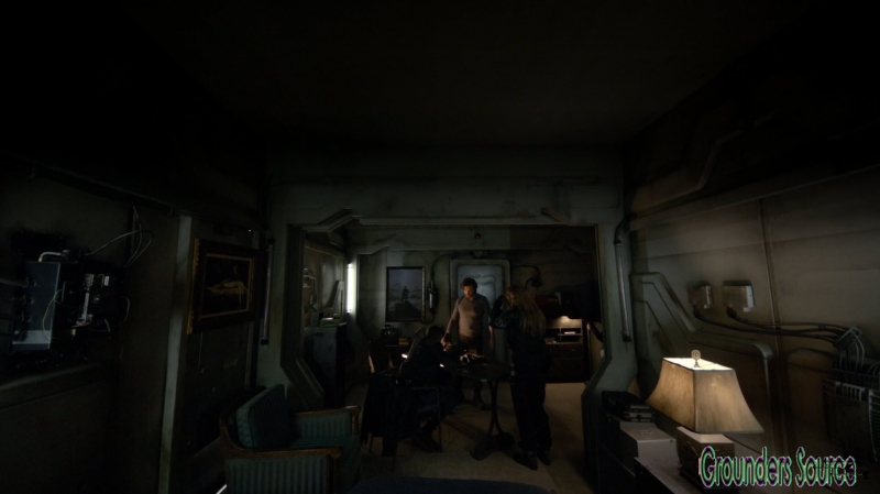 The 100 Season Three Episode Eight Terms and Conditions-2546

