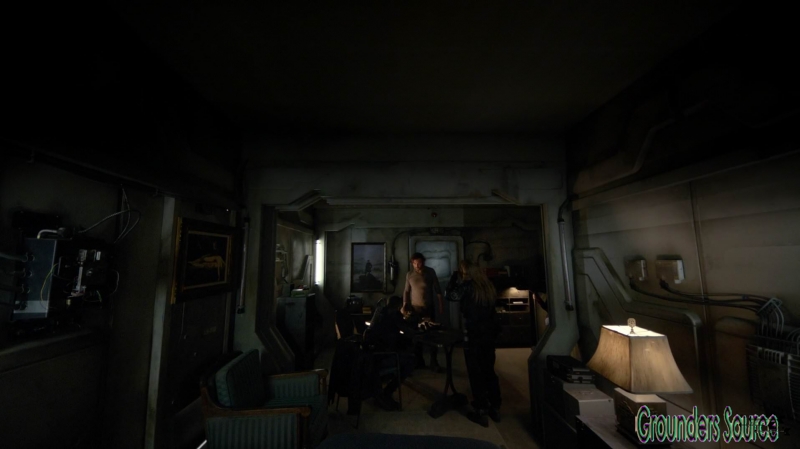 The 100 Season Three Episode Eight Terms and Conditions-2545
