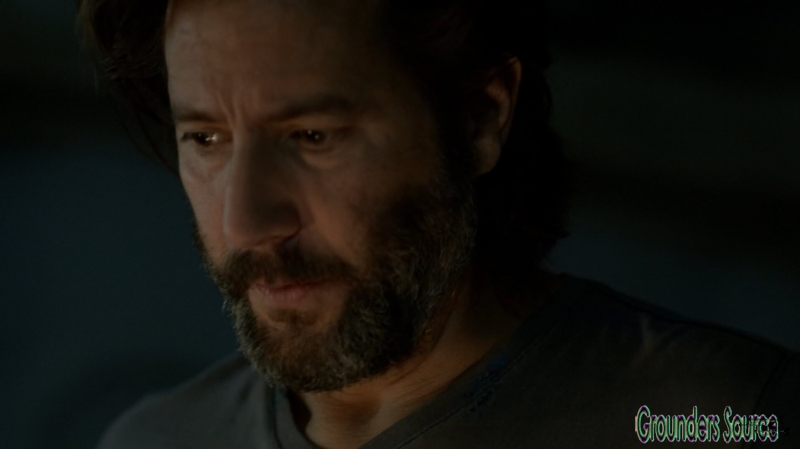 The 100 Season Three Episode Eight Terms and Conditions-2544
