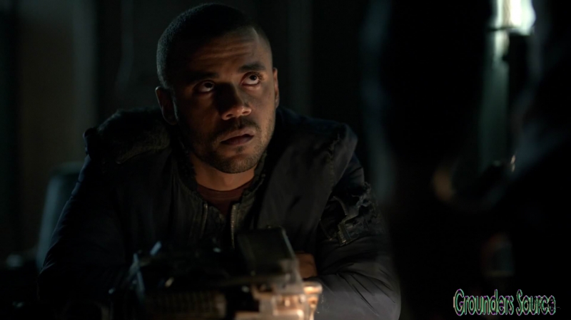 The 100 Season Three Episode Eight Terms and Conditions-2542
