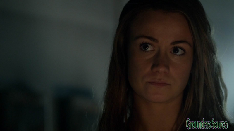 The 100 Season Three Episode Eight Terms and Conditions-2540
