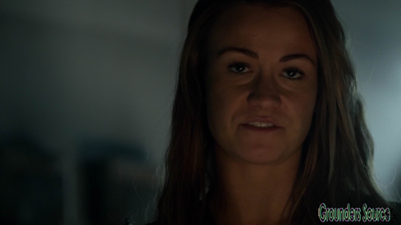 The 100 Season Three Episode Eight Terms and Conditions-2537
