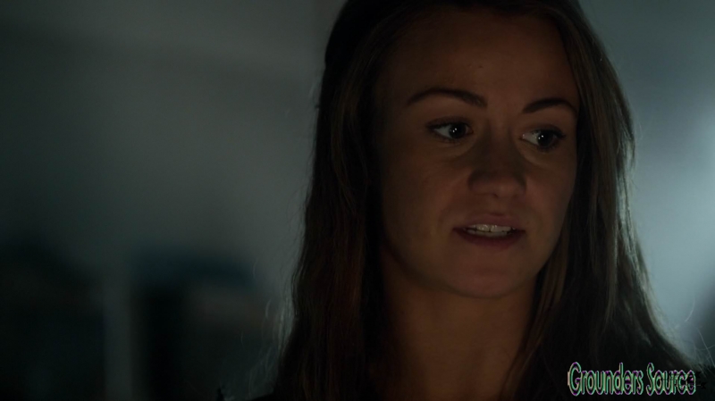 The 100 Season Three Episode Eight Terms and Conditions-2536
