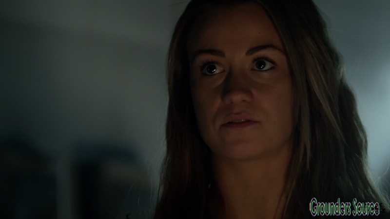 The 100 Season Three Episode Eight Terms and Conditions-2535
