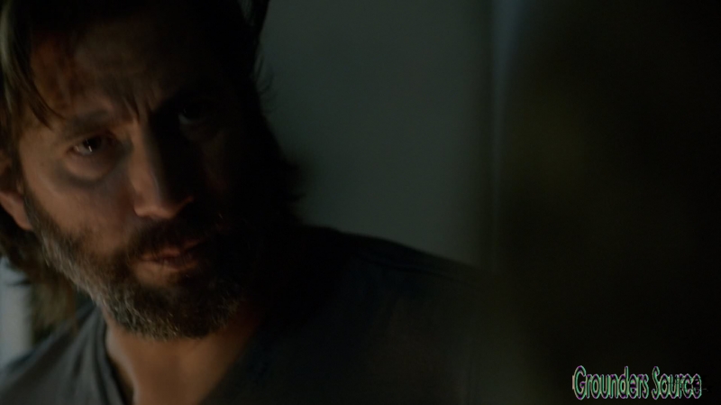 The 100 Season Three Episode Eight Terms and Conditions-2534
