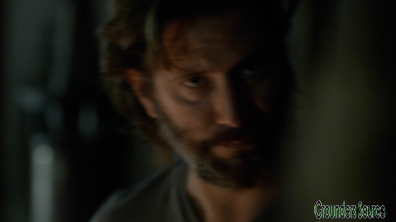 The 100 Season Three Episode Eight Terms and Conditions-2533
