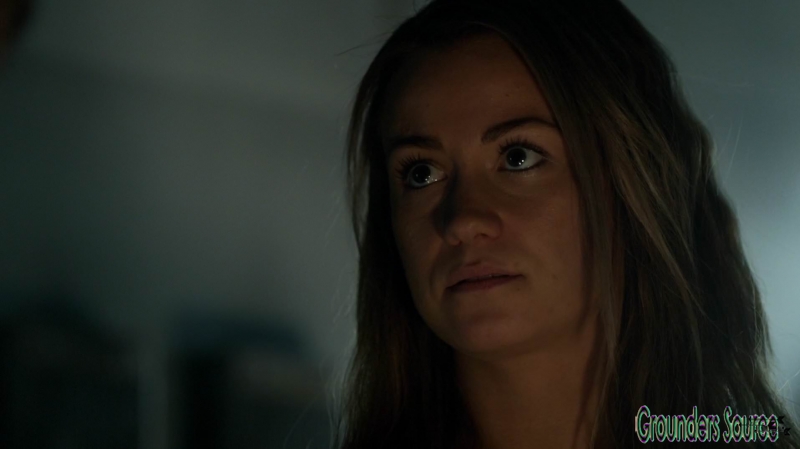 The 100 Season Three Episode Eight Terms and Conditions-2532
