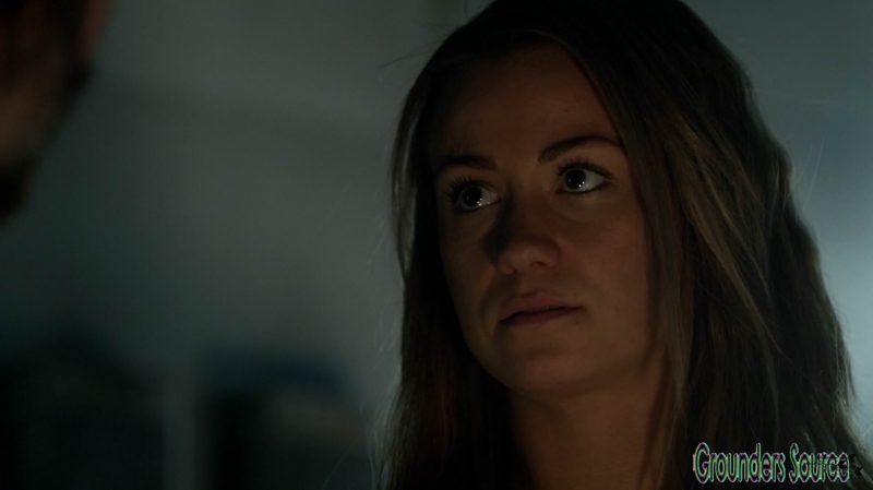 The 100 Season Three Episode Eight Terms and Conditions-2531
