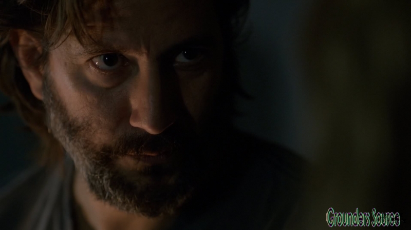 The 100 Season Three Episode Eight Terms and Conditions-2527
