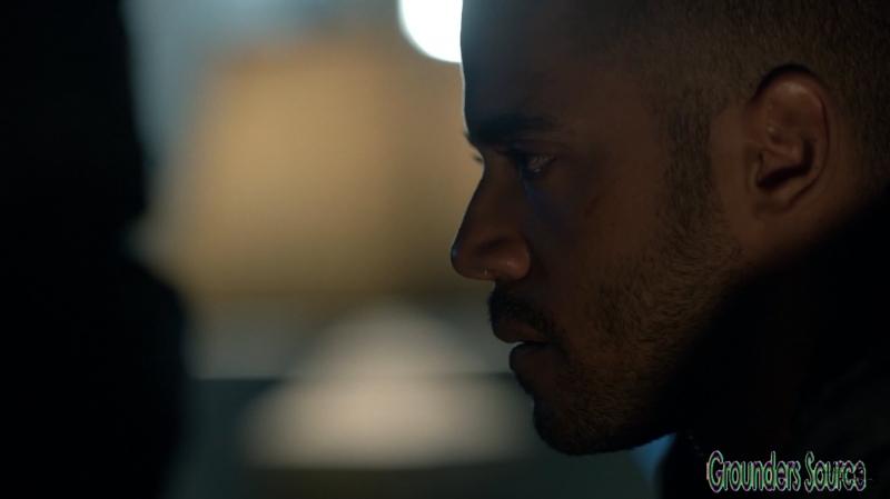 The 100 Season Three Episode Eight Terms and Conditions-2525
