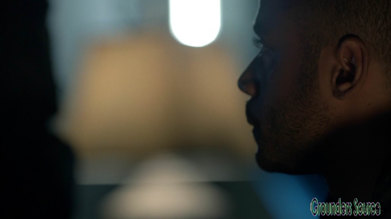 The 100 Season Three Episode Eight Terms and Conditions-2523
