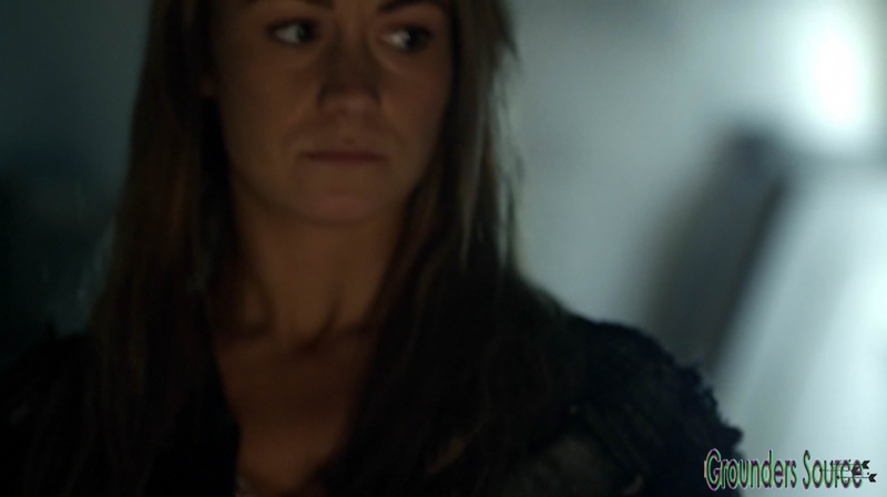 The 100 Season Three Episode Eight Terms and Conditions-2522

